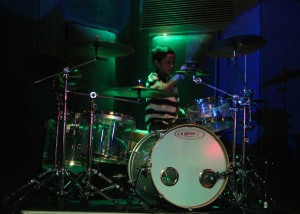 Drums