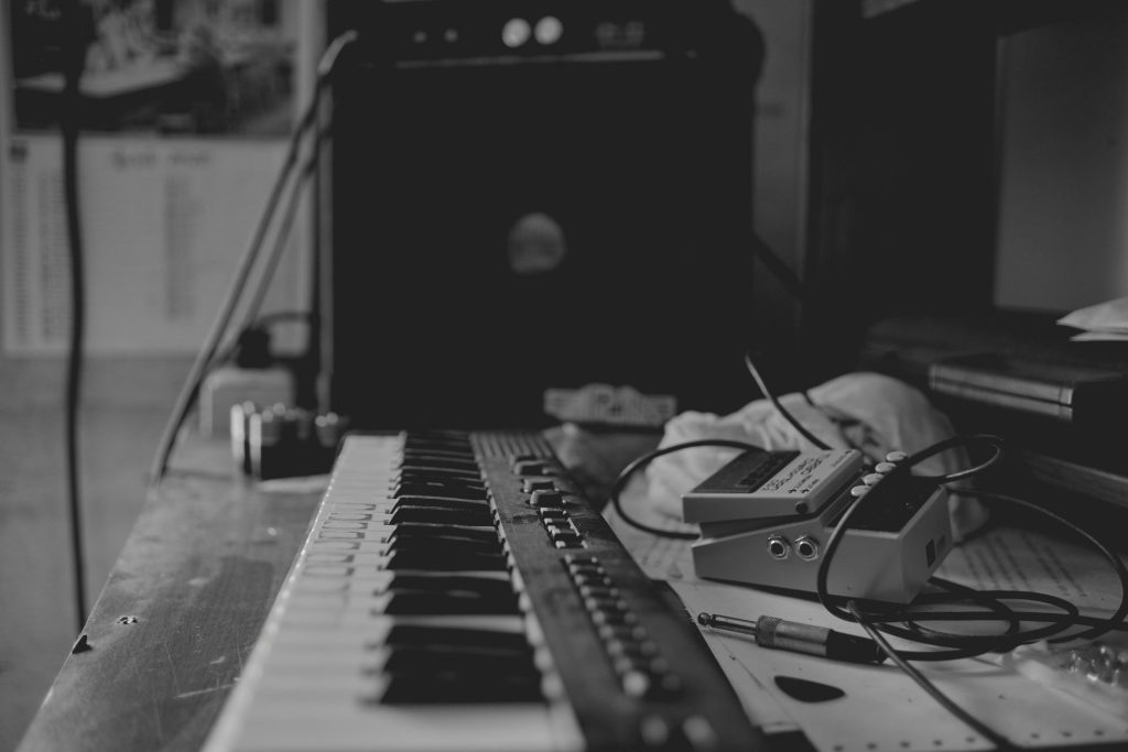 Music Lessons in Scottsdale, AZ