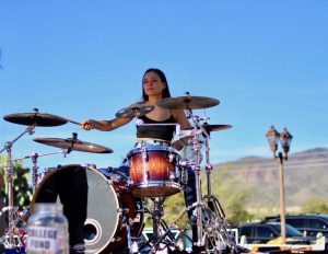 Drum Lessons in Scottsdale