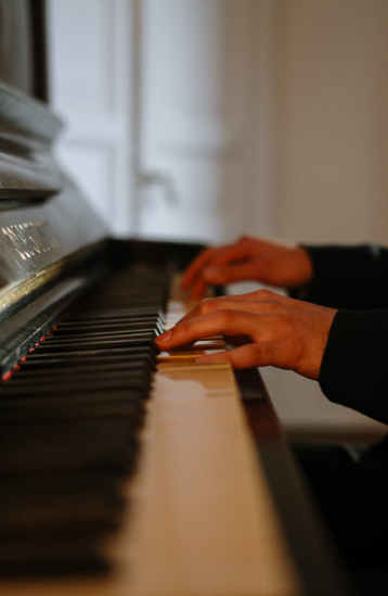 Piano Lessons Scottsdale