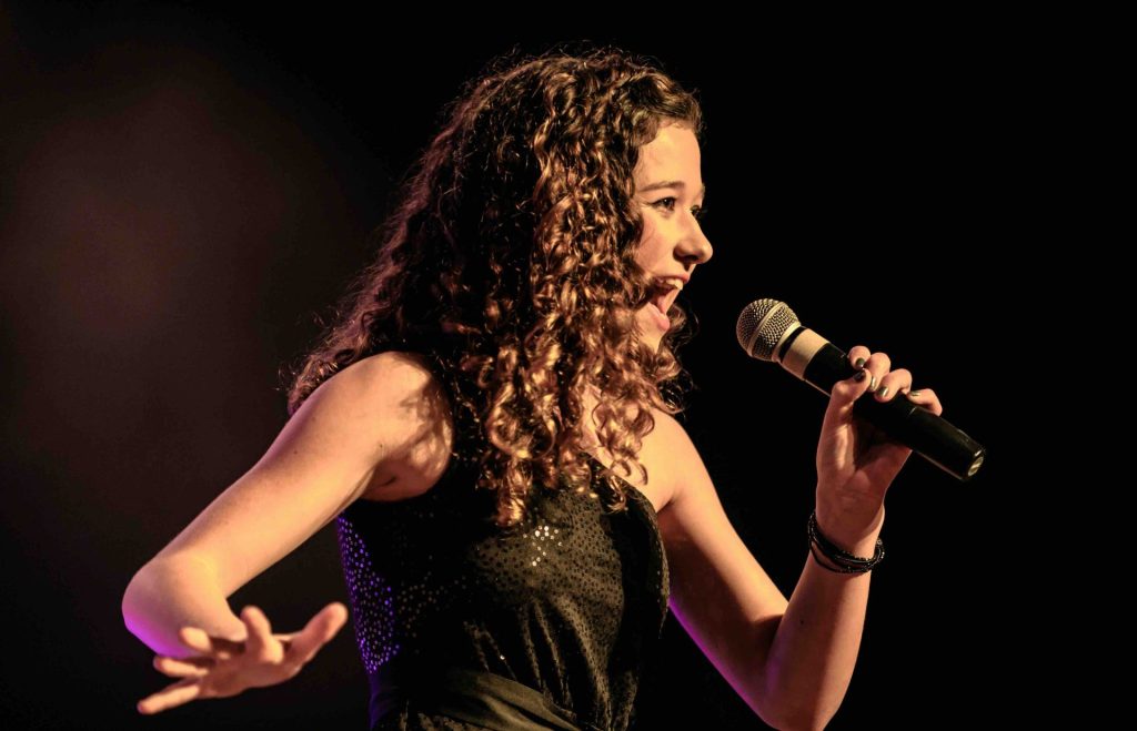 Voice Lessons Scottsdale