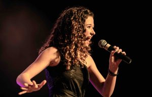 Voice Lessons Scottsdale