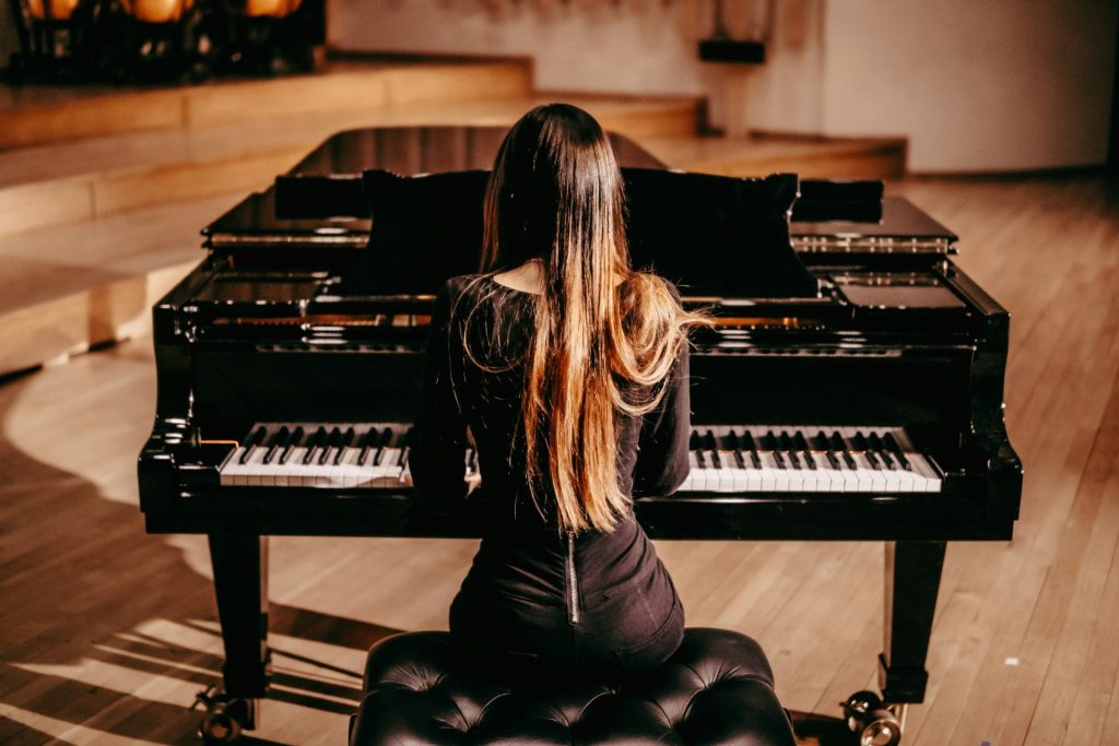Piano Lessons In Scottsdale