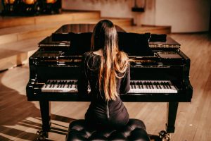 Piano Lessons In Scottsdale
